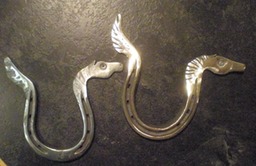 Decorative Horseshoe