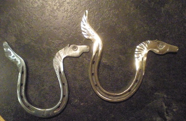 Decorative Horseshoe